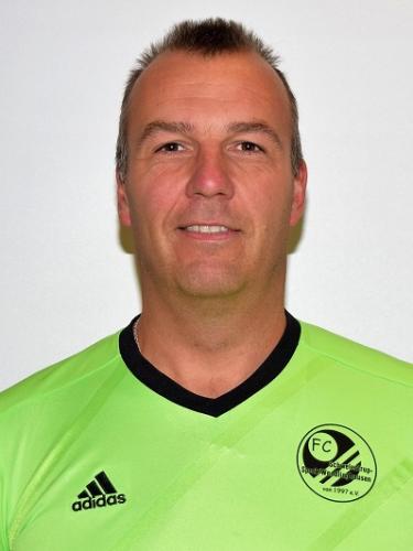 Ingo Begemann