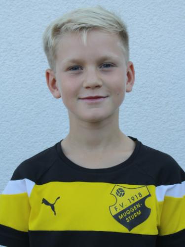 Lias Ramsteiner