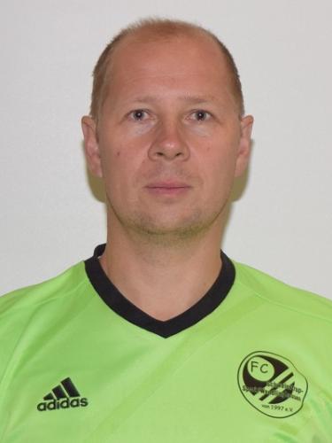 Jörg Weitauer