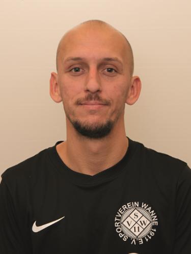 Tim Jantowski