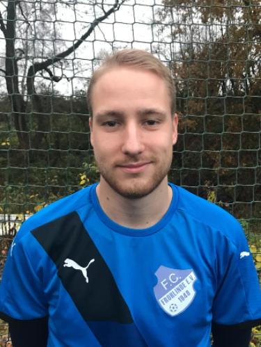 Mischa Niggemann