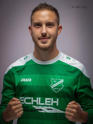 Michael Schmelzle