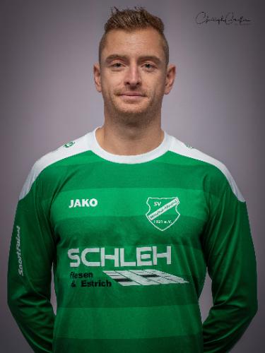 Timm Schuler