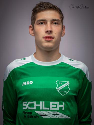 Felix Broß