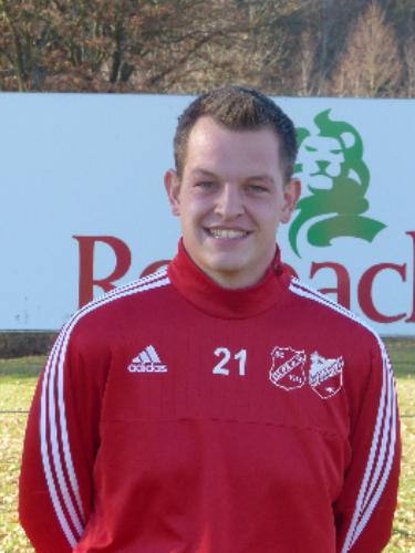 Julian Beste