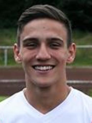 Dominik Goncalves Faneca