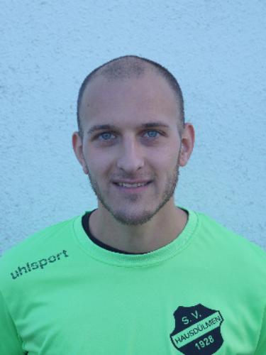 Felix Pastor