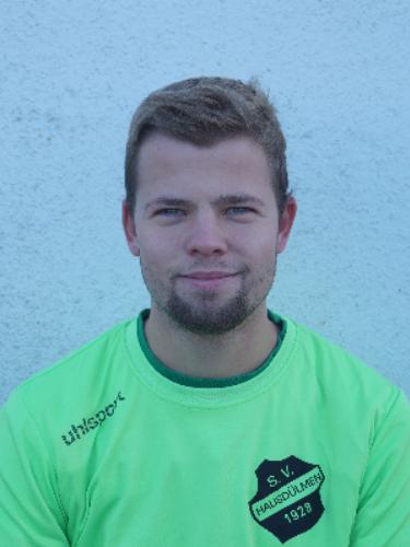 Phillip Laermann