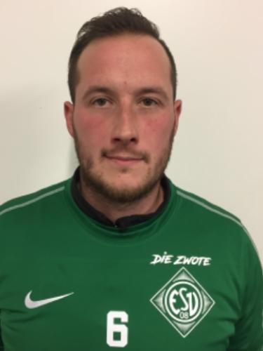Daniel Masannek