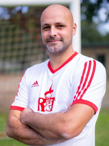 Michael Gohrenz