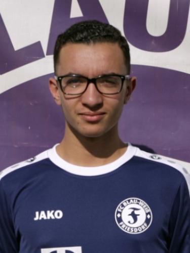 Youness El Bay