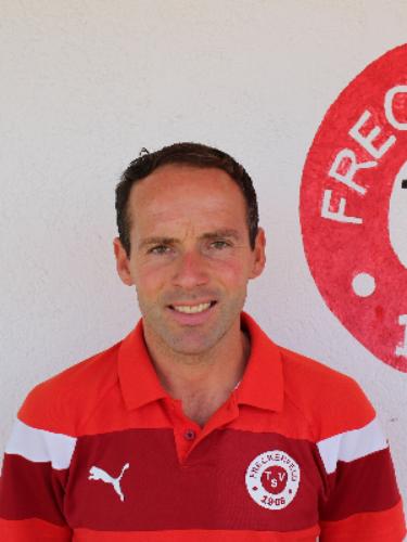 Jens Groebert