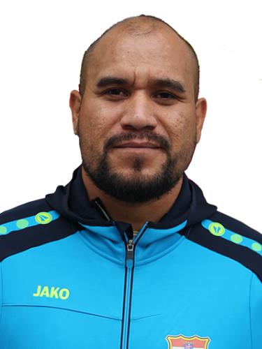 Carlos Arthur Castro Alegria