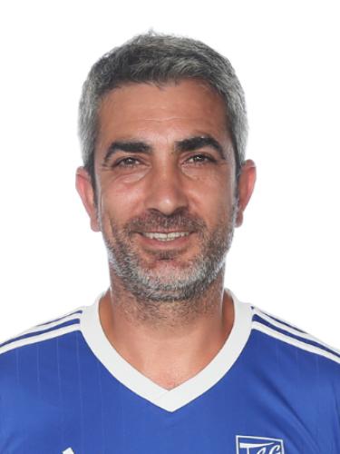 Hakan Öztürk