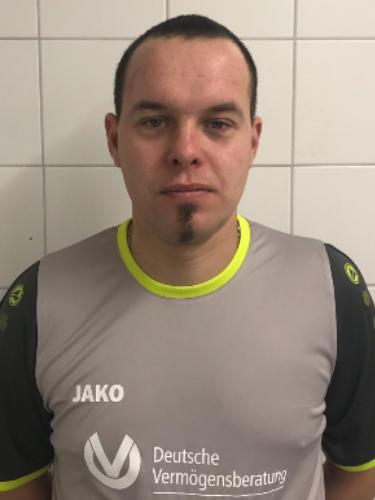 Stefan Trittel