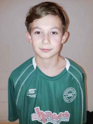 Gabriel Borges De Campos