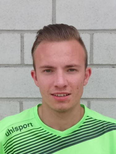 Lukas Iwanschitz