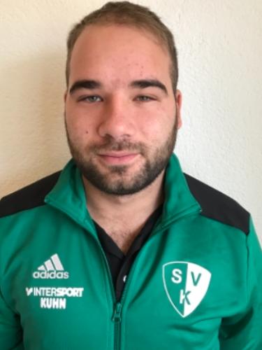 Marcel Vollmer