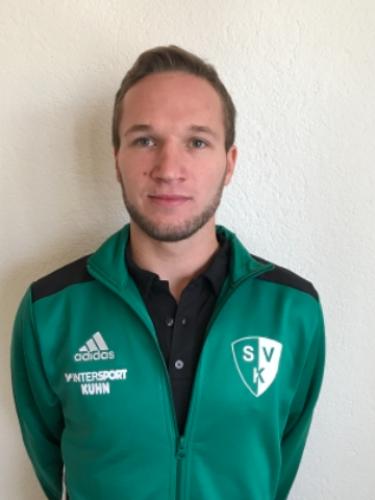 Mikel Vollmer