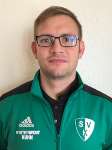 Florian Wuttke