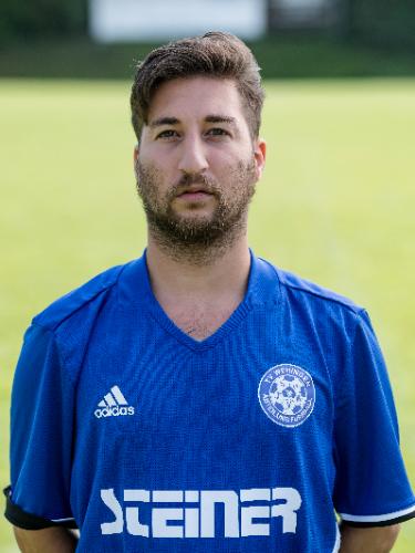Burak Aslan