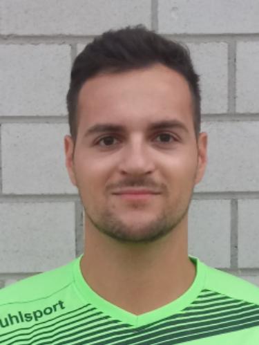 Dejan Mitrovic