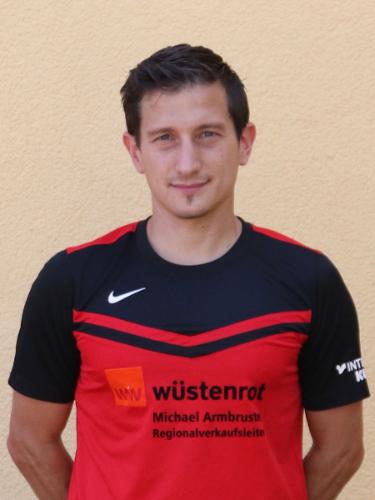 Andreas Armbruster