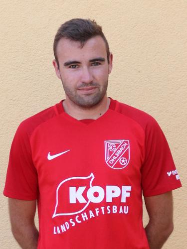 Markus Schnaiter