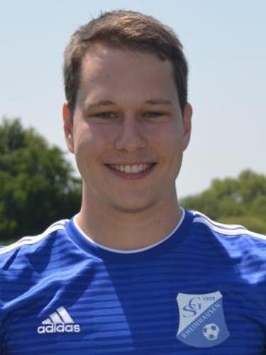 Steffen Steiner