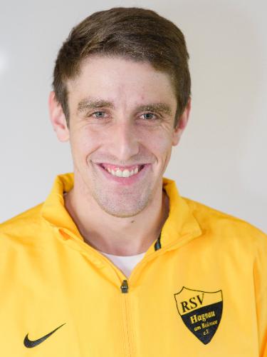 Fabian Urnauer