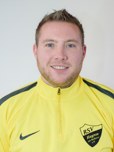 Daniel Winder