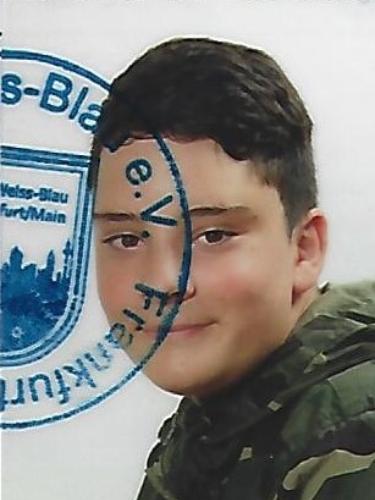 Gil Gabriel Ribeiro da Silva