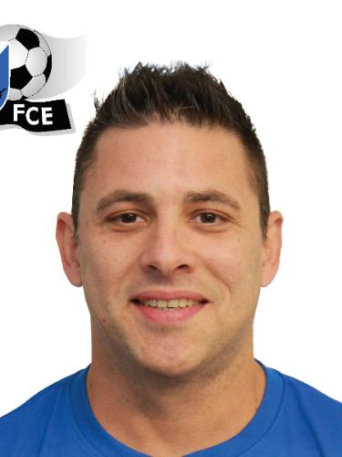 Diego Gonzalo Cambero