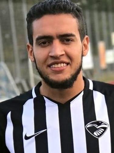 Amr Salama Mohammed Abdullah