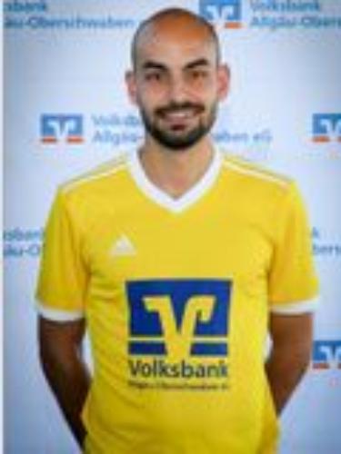 Daniel Biechele