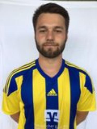 Matthias Buck