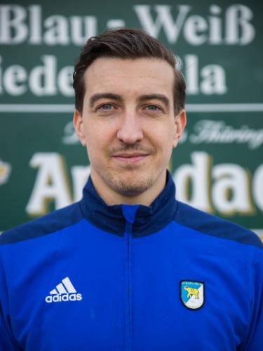 Marco Kofahl