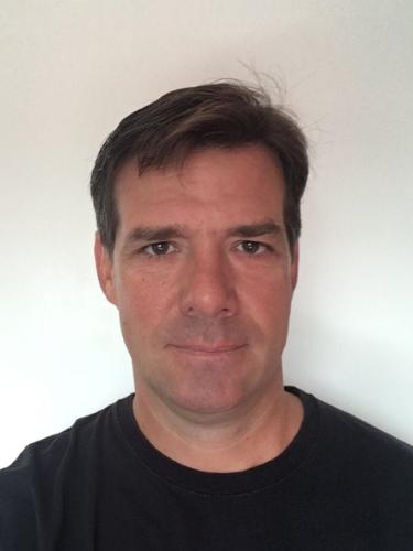 Sascha Opitz