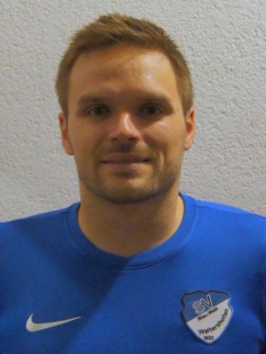 Matthias Kratschmer