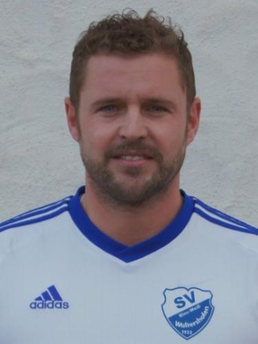 Dominik Dettinger