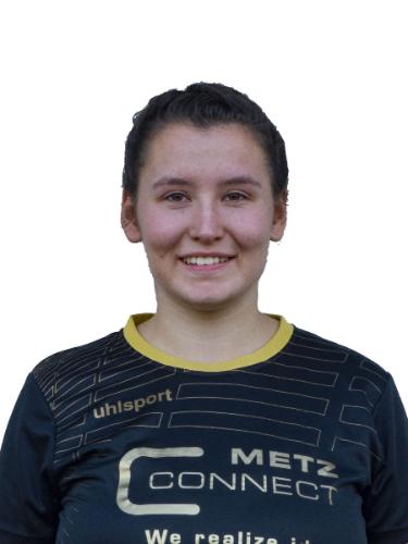 Miriam Gehringer