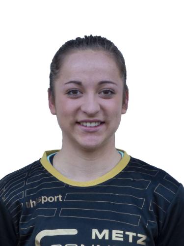 Janina Meilhammer