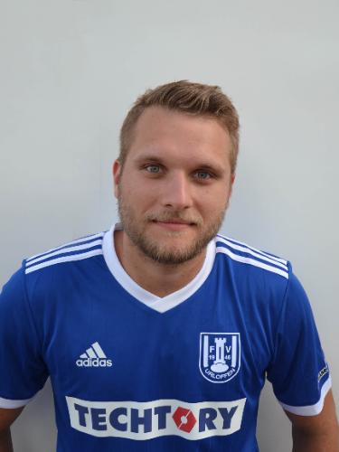 Kai Bachmann