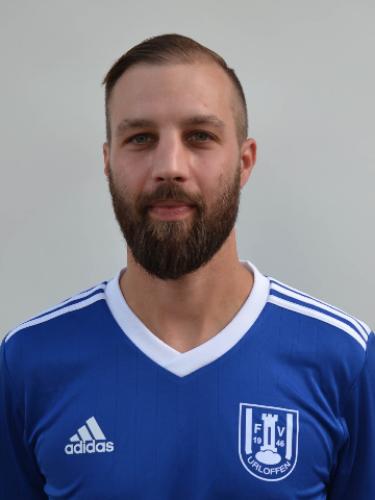 Tobias Heuberger