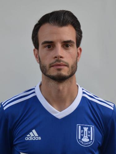 Sebastian Schmidt