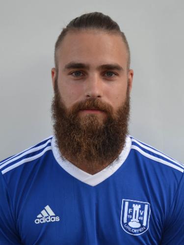 Kevin Schönwitz