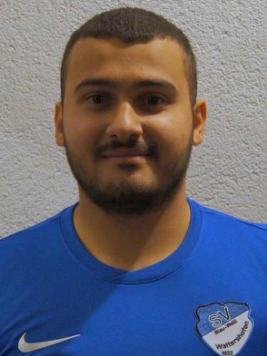 Basel Al Hussein