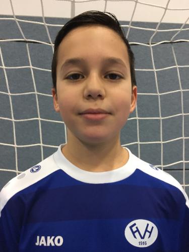 Emir Munishi