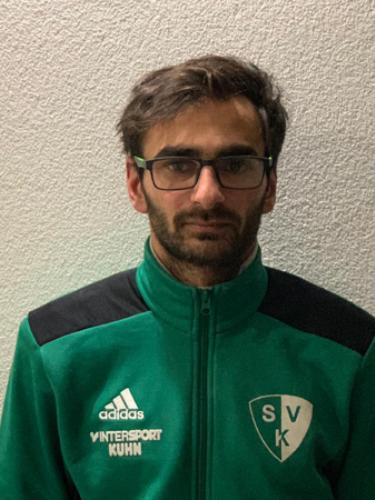 Burak Tekinalp