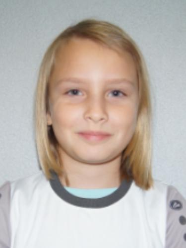 Mia Förderer